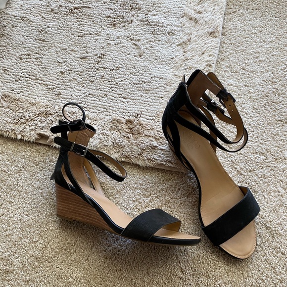 Franco Sarto Shoes - Sandals
